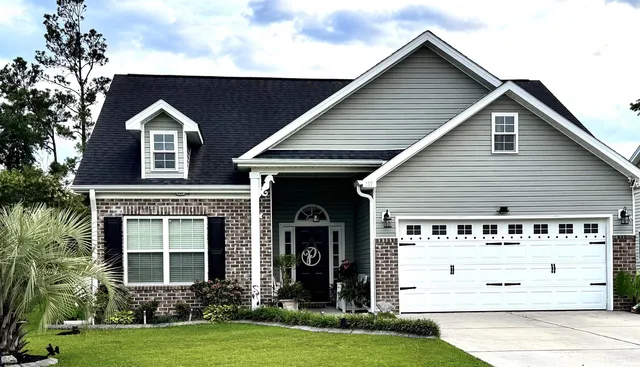 117 Blue Stem Dr.