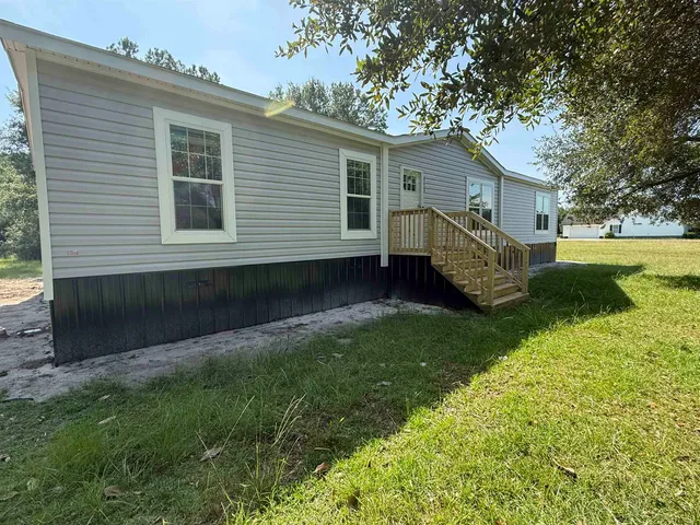 2529 Hugo Rd.