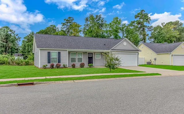 1430 Heirloom Dr.
