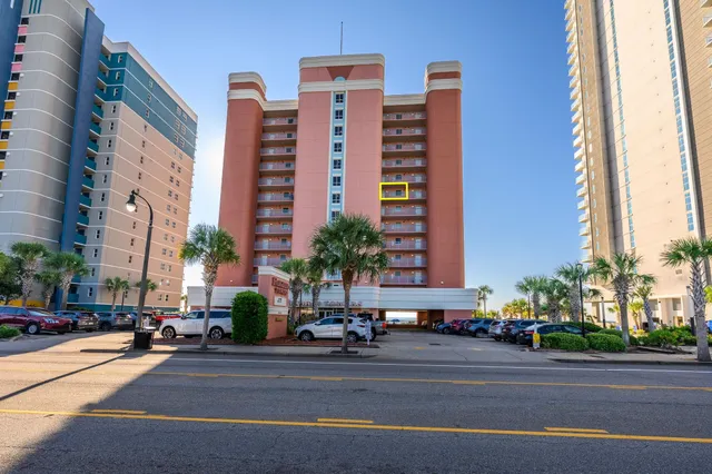 1604 Ocean Blvd. N