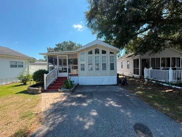 5400 Little River Neck Rd.