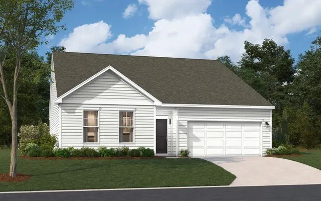 272 Westfield Circle