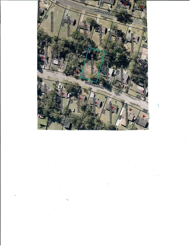 89 Congaree St
