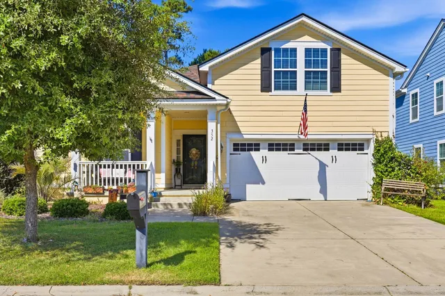 352 Simplicity Dr.