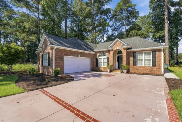 1186 N Blackmoor Dr.