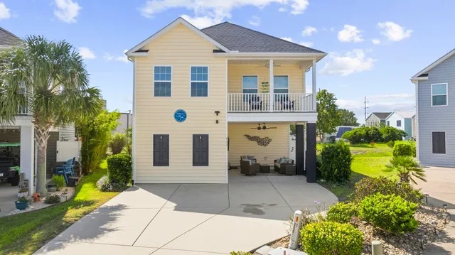 911 Ocean Pines Ct.