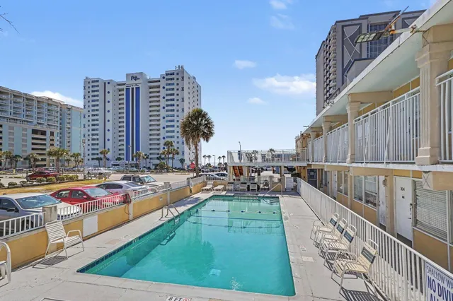 2600 S Ocean Blvd.