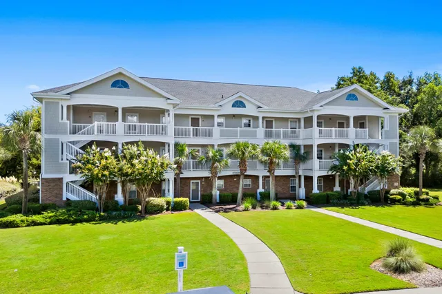 5801 Oyster Catcher Dr.