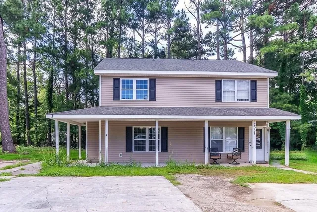 205 Plantation Rd.