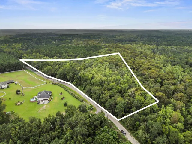 Lot 13 Corner Loop Rd.
