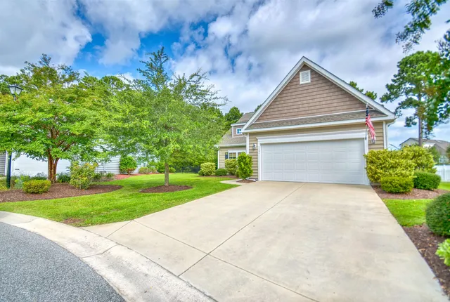 5541 Plantersville Pl.