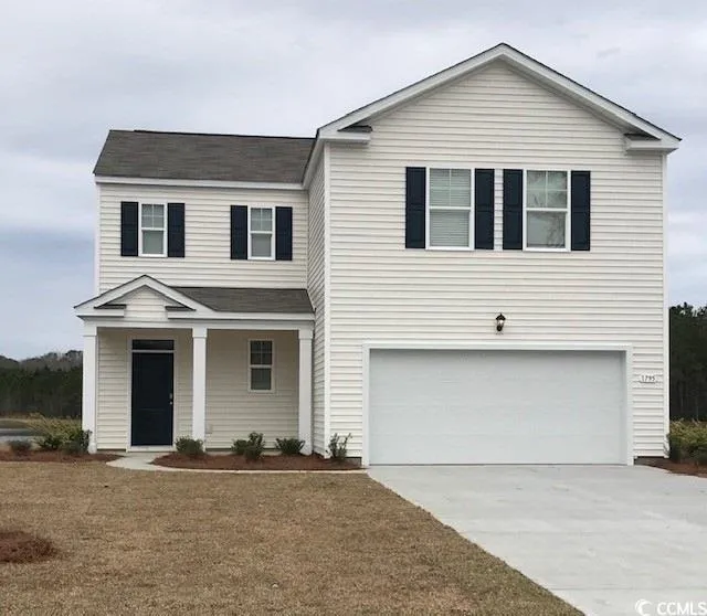 1795 Promise Pl.