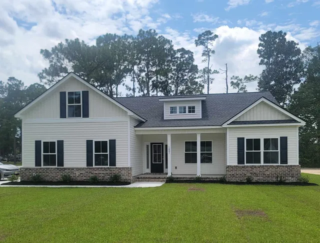 2573 Old Charleston Rd.