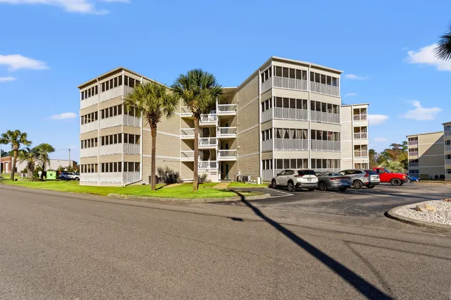 4350 Intercoastal Dr.