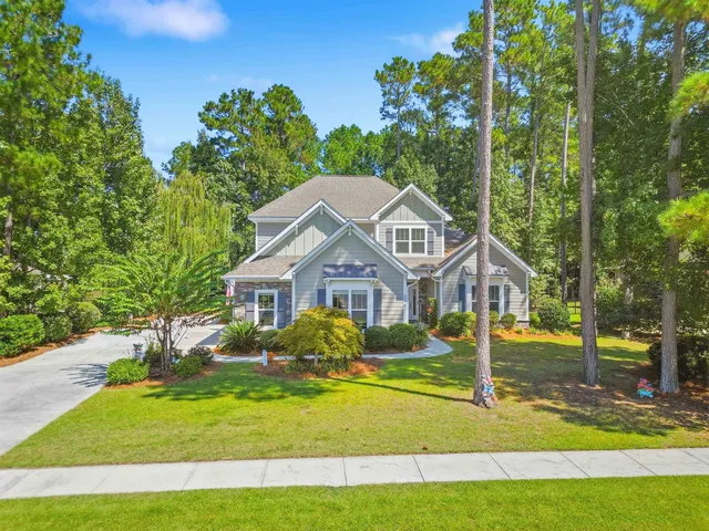 296 Chamberlin Dr.