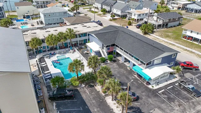 5409 N Ocean Blvd.