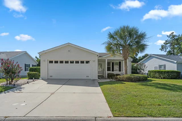 158 Wellspring Dr.