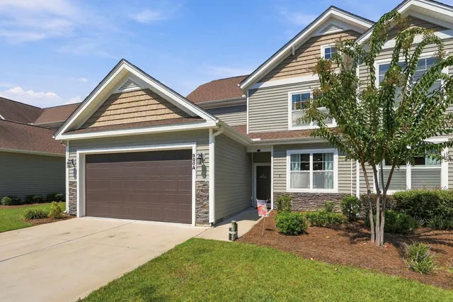 300 Nairn Dr.