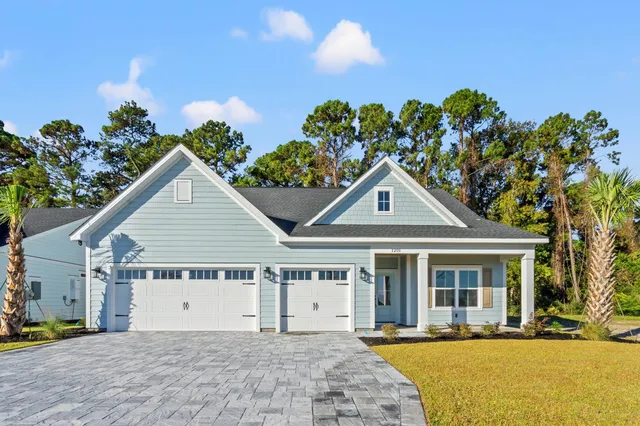 1201 Brackish Bay Rd