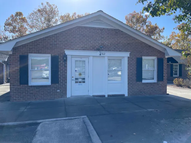 162 Waccamaw Medical Park Ct.