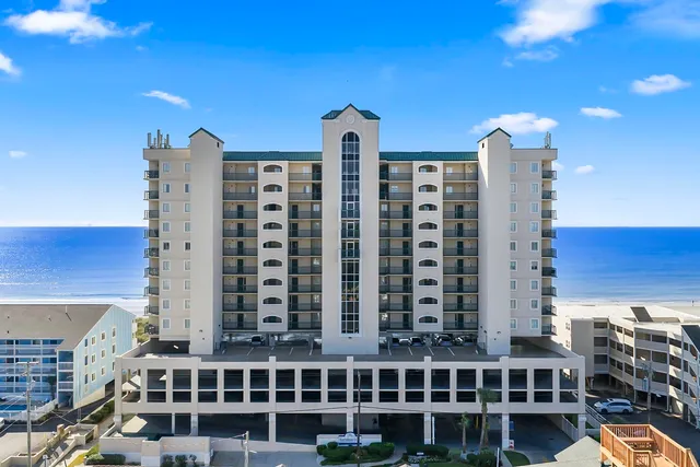 1003 S Ocean Blvd.