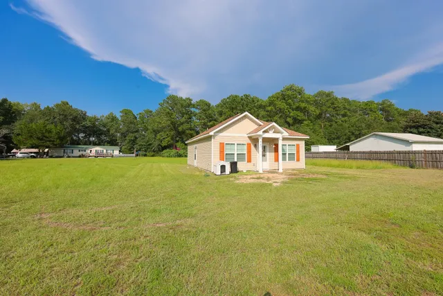 4744 Pauley Swamp Rd.