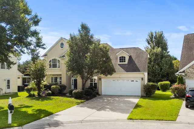 403 Bluebonnett Ct.