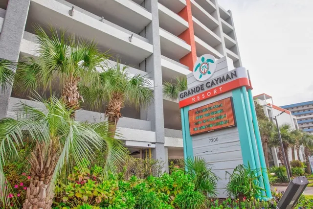7200 North Ocean Blvd.