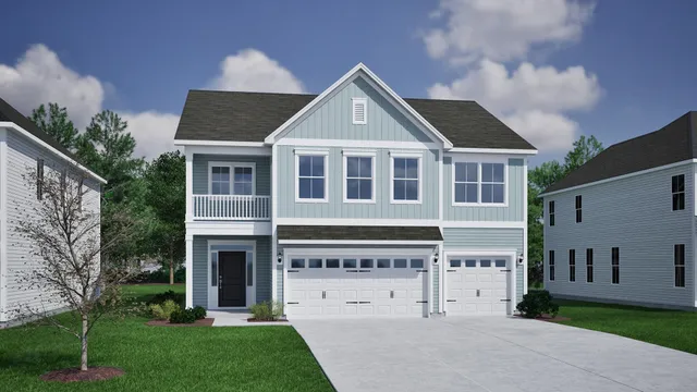 517 Fanciful Way