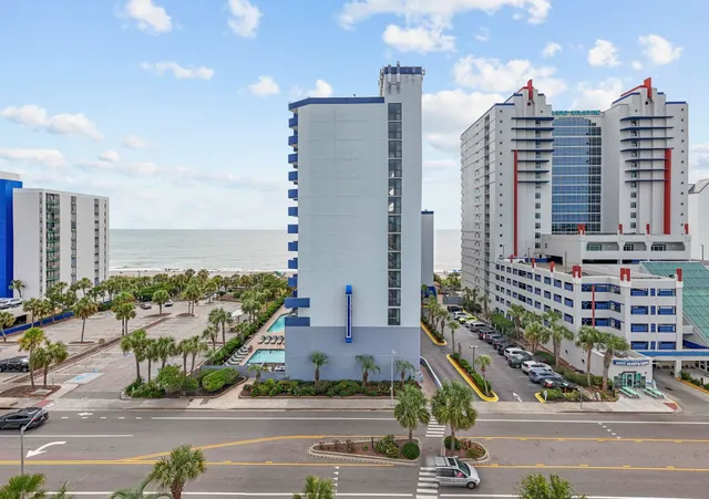 2001 S Ocean Blvd.