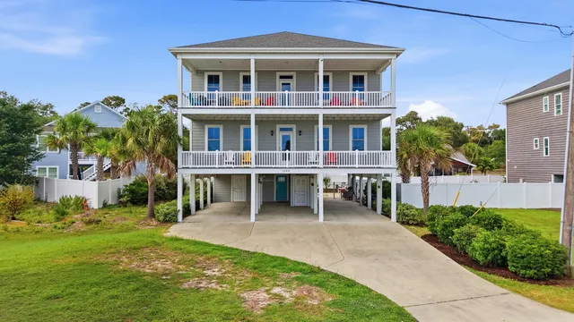 1102 Perrin Dr.