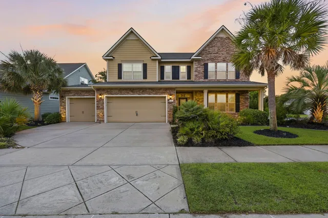 1161 Wyatt Ln.