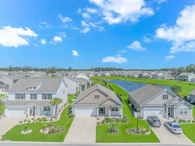498 McAlister Dr.