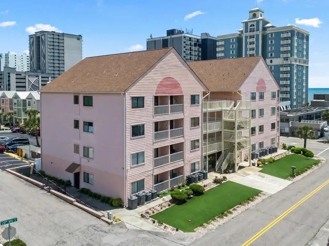 2710 S Ocean Blvd.