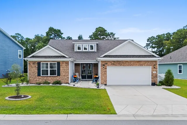 3395 Moss Bridge Ln.