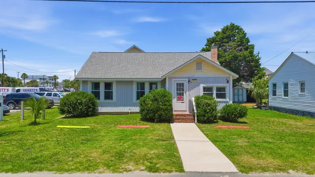 1618 Perrin Dr.