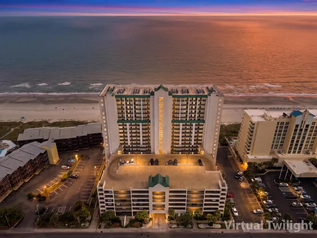 102 N Ocean Blvd.