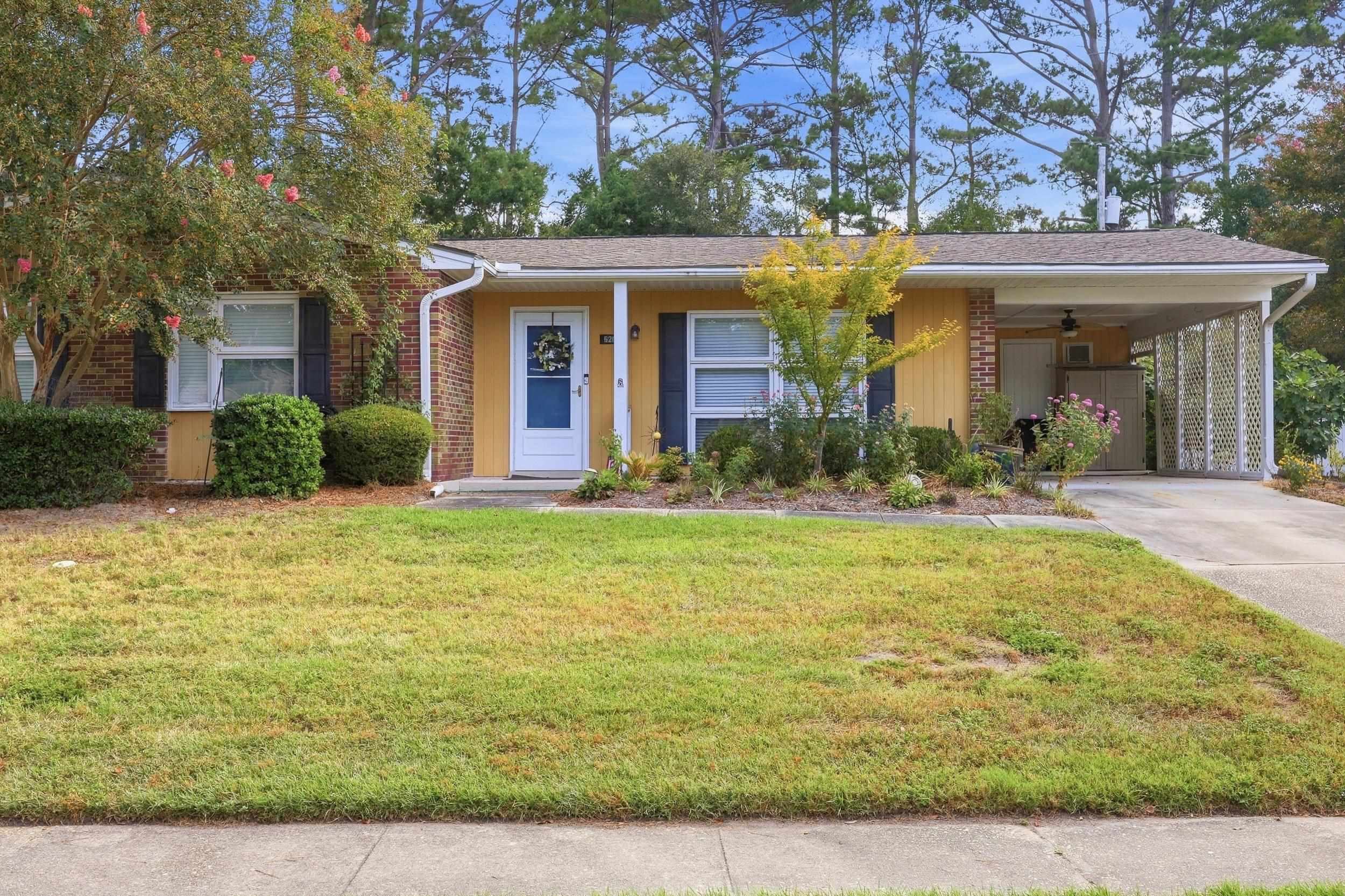 620 Mallard Lake Dr. – Myrtle Beach, SC