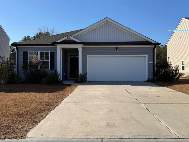 511 Meadowgrass Ct.