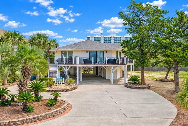 4705 Lewis Dr.