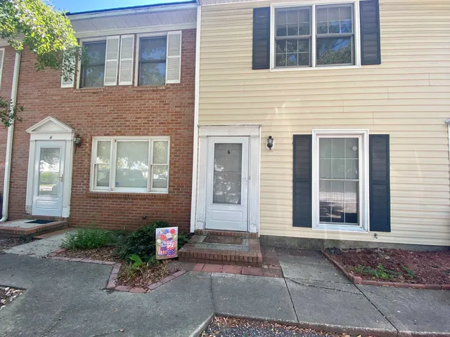 6700 Jefferson Pl.