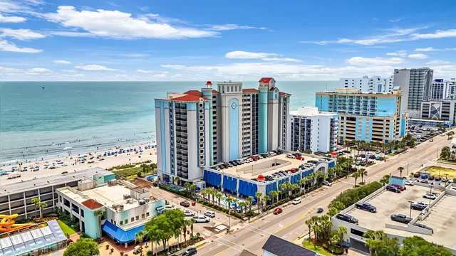2401 S Ocean Blvd.