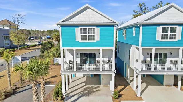 2302 Seaseeker Ln.