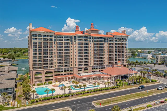 1819 North Ocean Blvd.