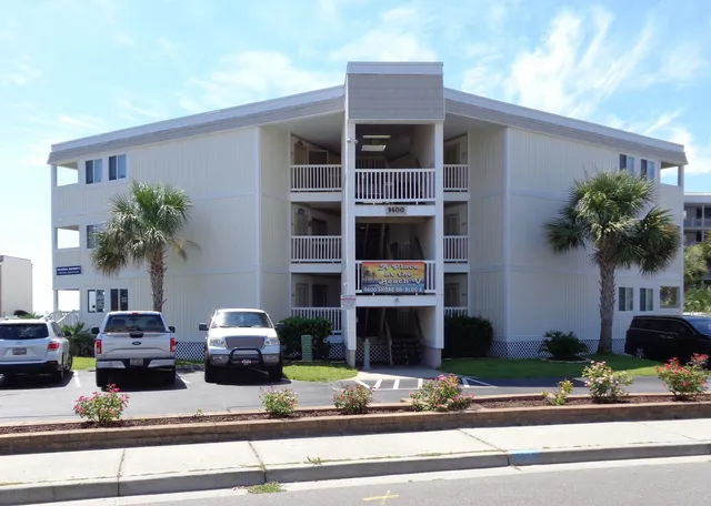 9600 Shore Dr.