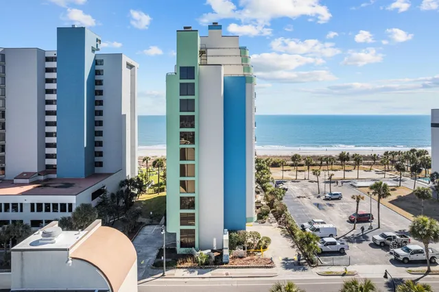 2310 N Ocean Blvd.