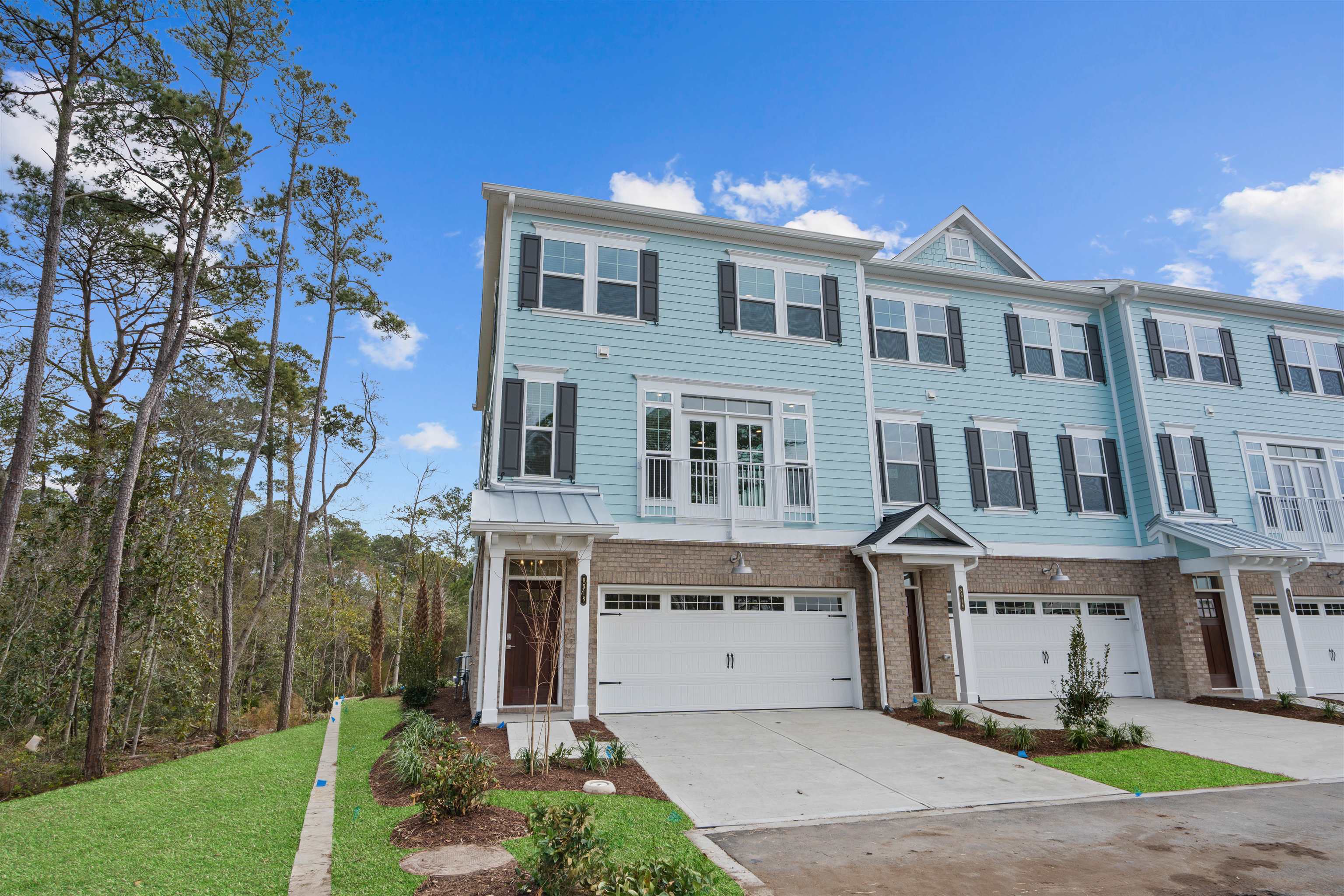 8563 Sashay Ct. – Myrtle Beach, SC
