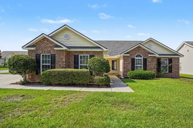 7101 Excalaber Ct.