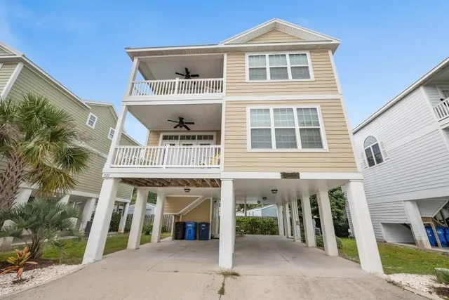520 Caribbean Way