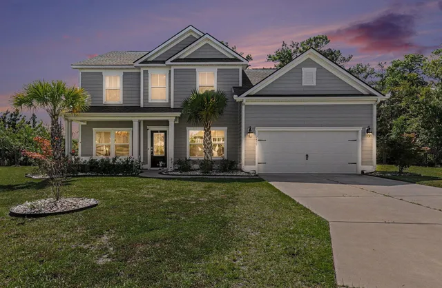 2439 Blue Crane Circle